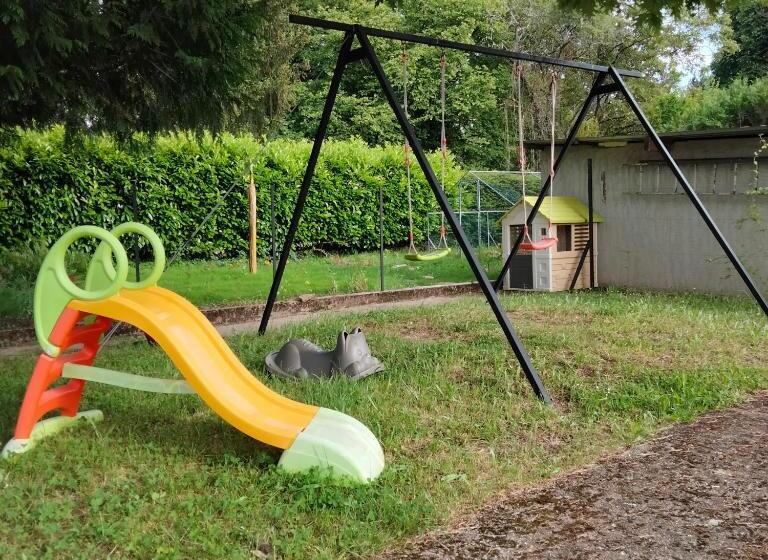 패밀리 룸, Le Jack