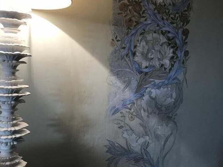 Номер Deluxe Вид на Море, Westcroft Guesthouse