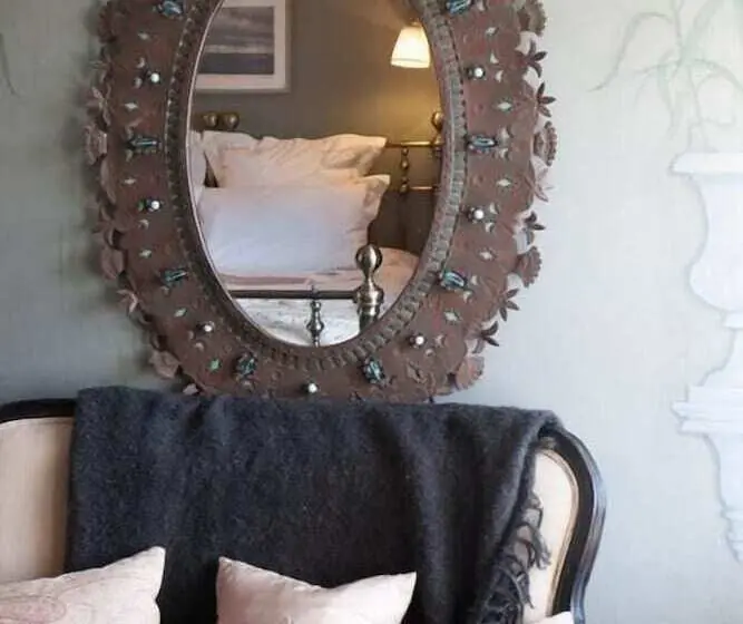 オーシャンビューデラックスルーム, Westcroft Guesthouse