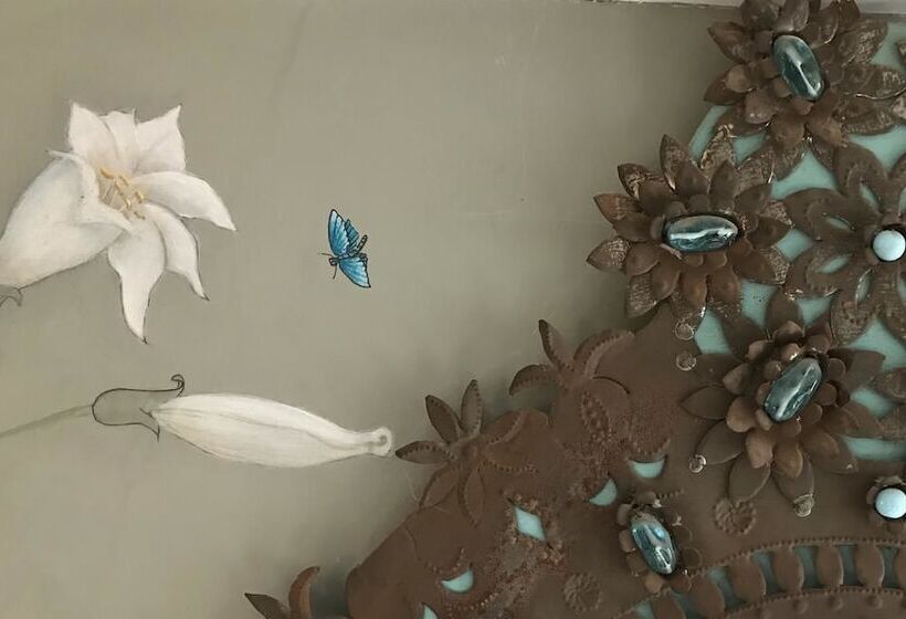 Номер Deluxe Вид на Море, Westcroft Guesthouse