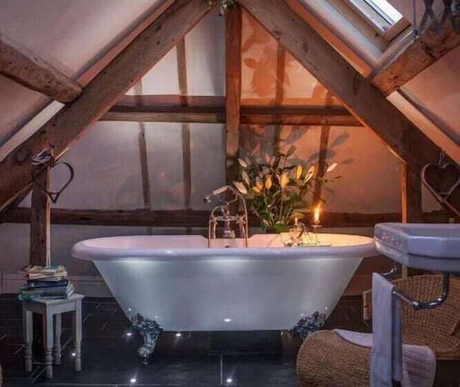 Номер Deluxe Вид на Море, Westcroft Guesthouse