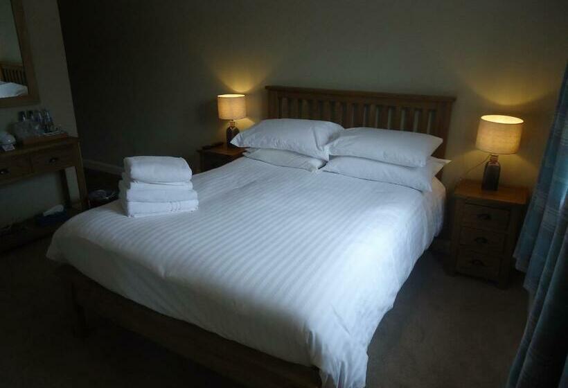 四人标准间, Royal Oak