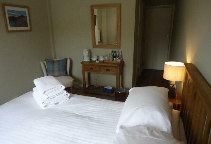 四人标准间, Royal Oak