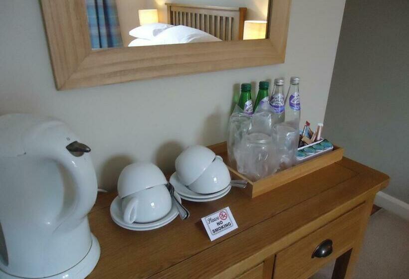 四人标准间, Royal Oak