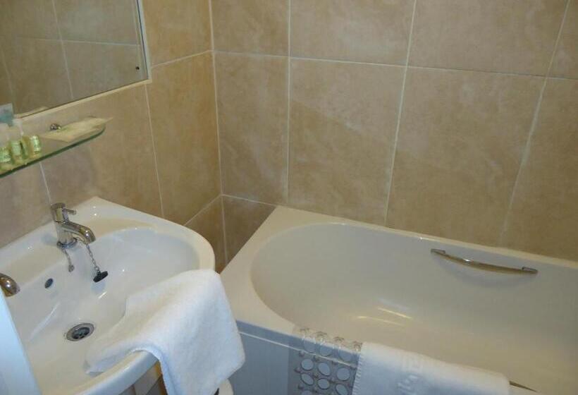 四人标准间, Royal Oak