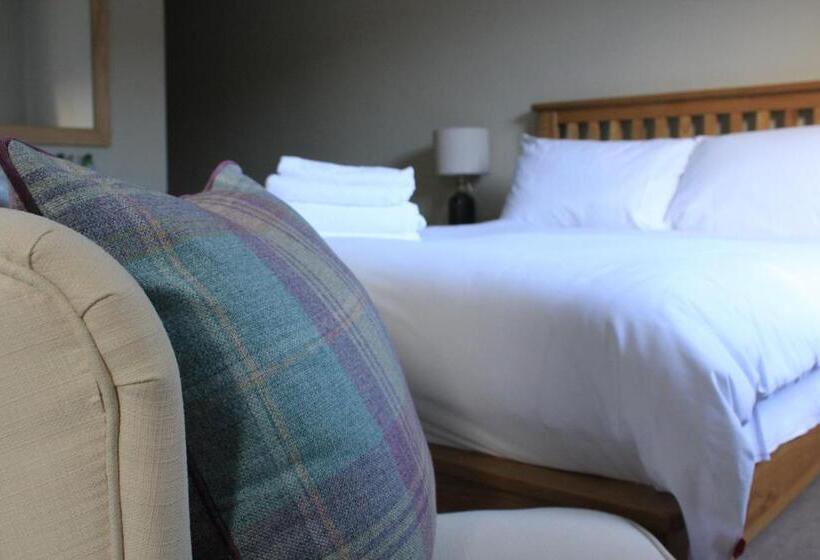 四人标准间, Royal Oak