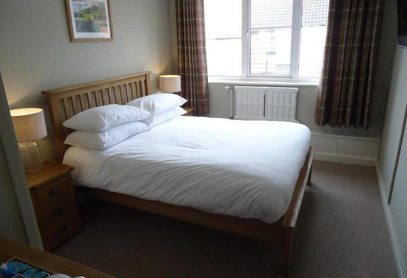 标准间, Royal Oak