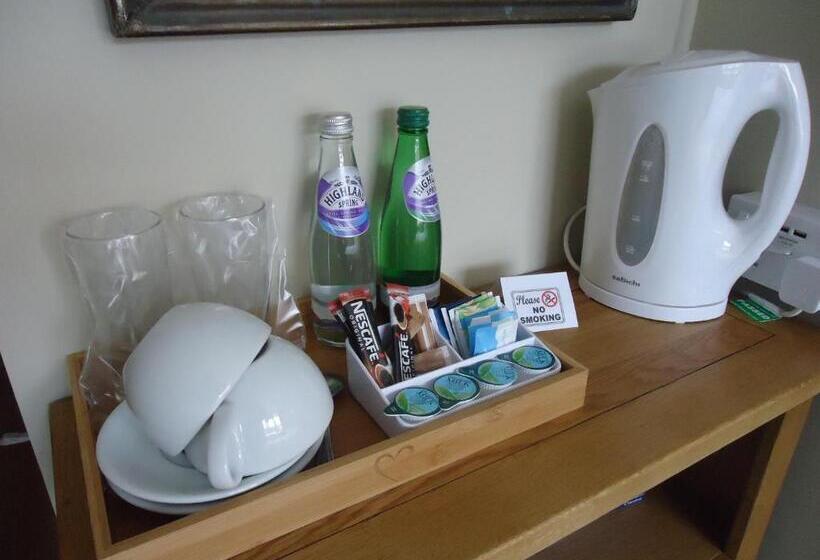 标准间, Royal Oak