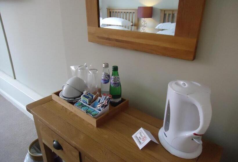 标准间, Royal Oak