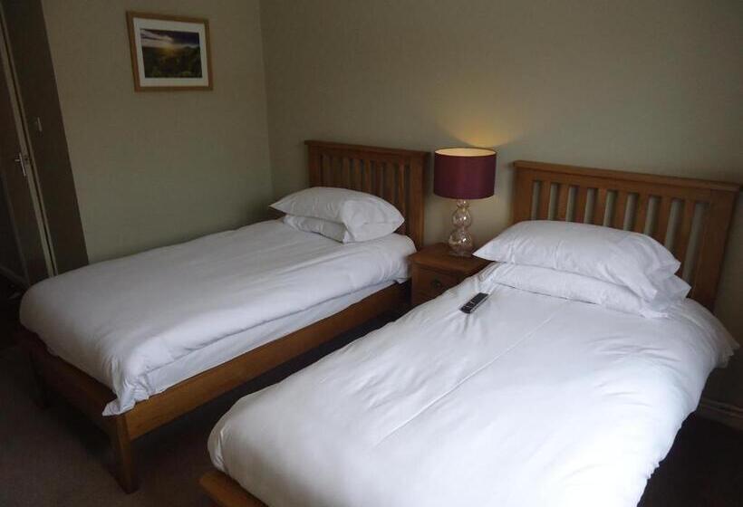 标准间, Royal Oak