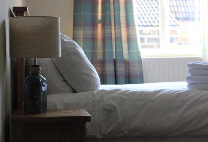 标准间, Royal Oak