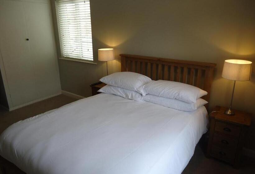 标准间, Royal Oak