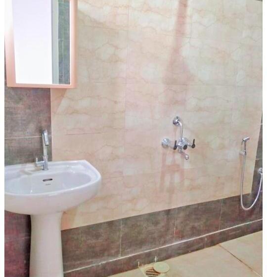 Номер Deluxe с Балконом, Aym Yoga Resort Arambol Goa