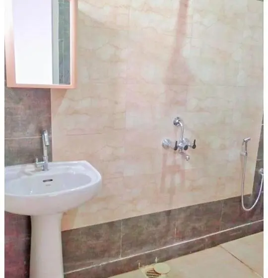 デラックスルーム, Aym Yoga Resort Arambol Goa