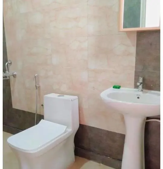 デラックスルーム, Aym Yoga Resort Arambol Goa