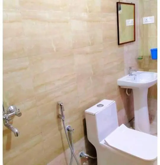 ファミリールーム, Aym Yoga Resort Arambol Goa