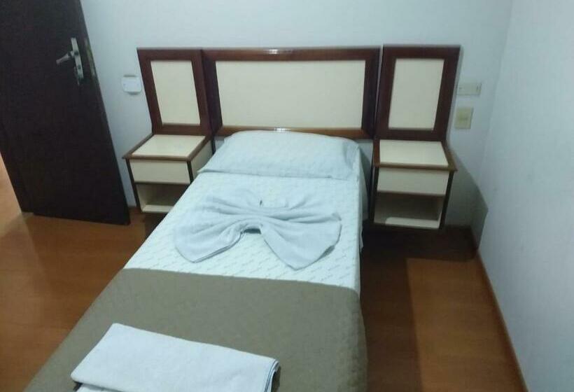 غرفة قياسية, Marcos Palace