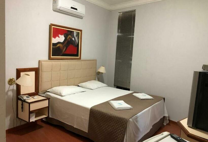 Номер Deluxe, Marcos Palace