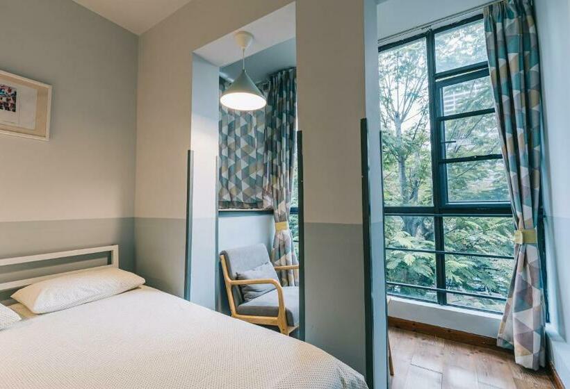 Номер Стандарт, Shenzhen Loft Youth Hostel