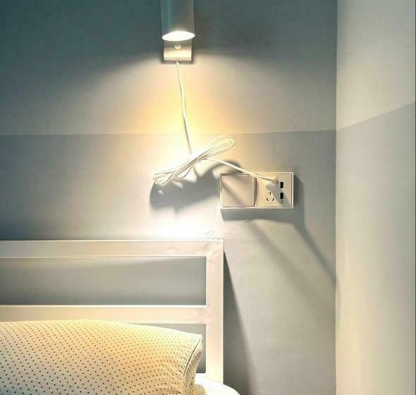 Номер Стандарт, Shenzhen Loft Youth Hostel