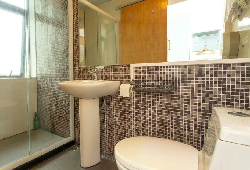 חדר סטנדרט, Shenzhen Loft Youth Hostel