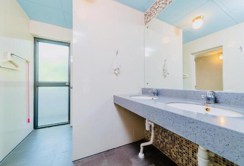 Апартаменты 2 Спальни, Shenzhen Loft Youth Hostel