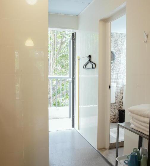 Апартаменты 3 Спальни, Shenzhen Loft Youth Hostel