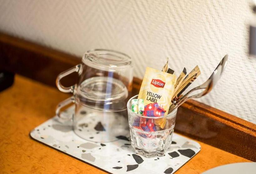 Номер Стандарт, Budget Hotel Raahe
