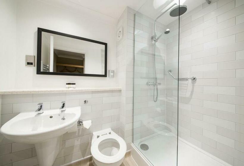 غرفة قياسية, The Foxglove By Innkeeper S Collection