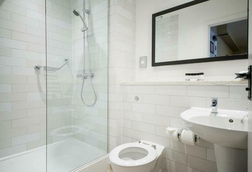 غرفة قياسية, The Foxglove By Innkeeper S Collection