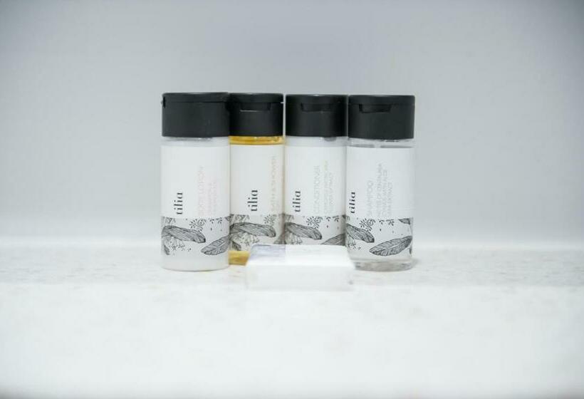 غرفة قياسية, The Foxglove By Innkeeper S Collection