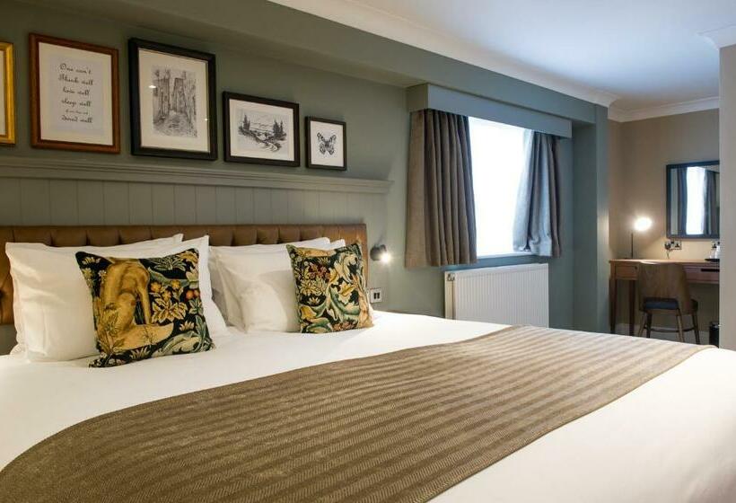 غرفة قياسية, The Foxglove By Innkeeper S Collection