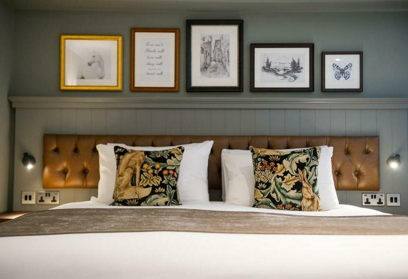 غرفة قياسية, The Foxglove By Innkeeper S Collection