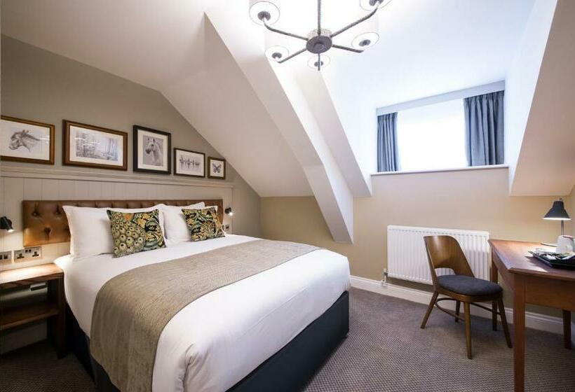 غرفة قياسية, The Foxglove By Innkeeper S Collection