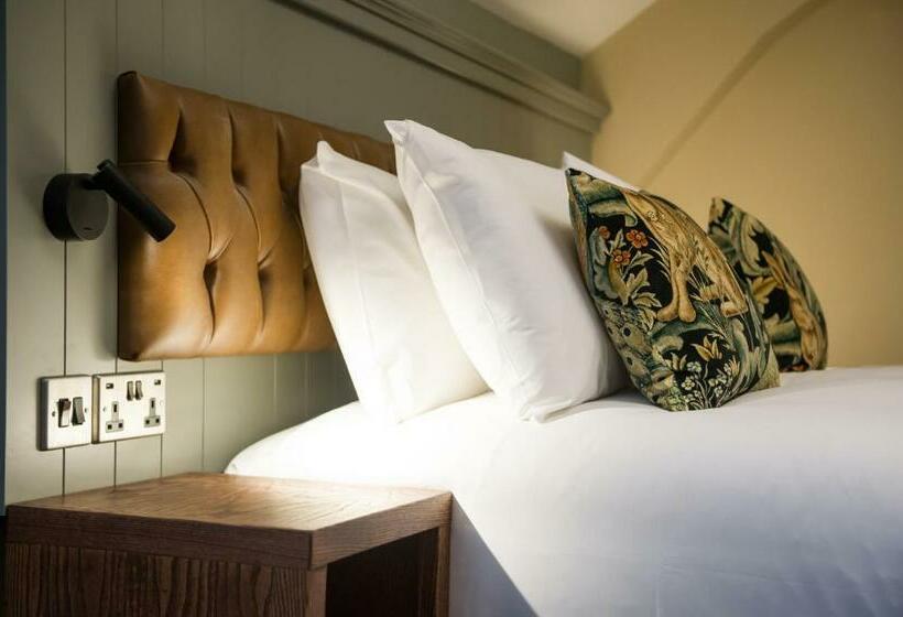 غرفة قياسية لذوى الاحتياجات الخاصة, The Foxglove By Innkeeper S Collection