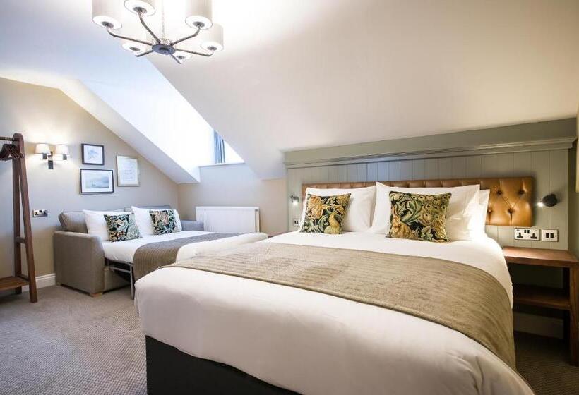 غرفة عائلية, The Foxglove By Innkeeper S Collection