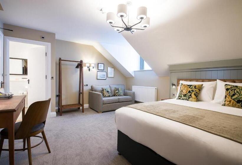 غرفة عائلية, The Foxglove By Innkeeper S Collection