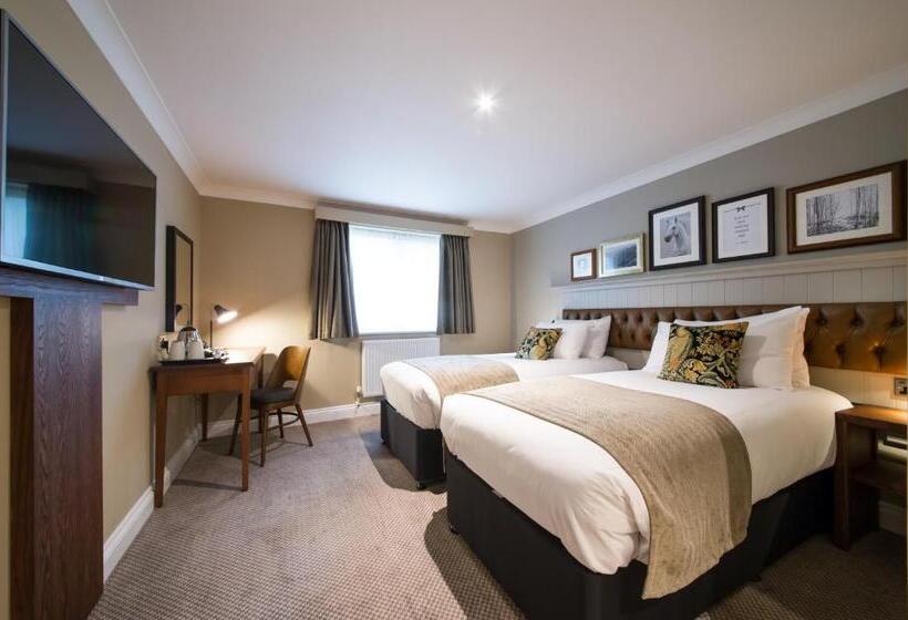 غرفة قياسية, The Foxglove By Innkeeper S Collection