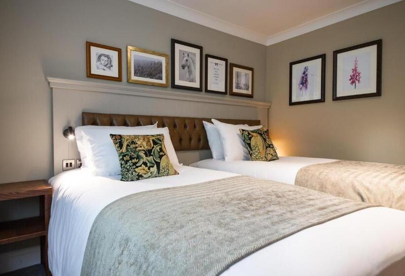 غرفة قياسية, The Foxglove By Innkeeper S Collection