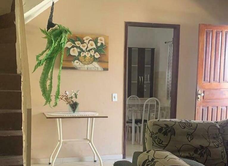 Семейный Номер, Pousada Recanto Penedo