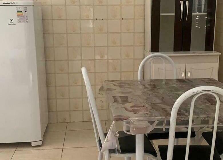 Семейный Номер, Pousada Recanto Penedo