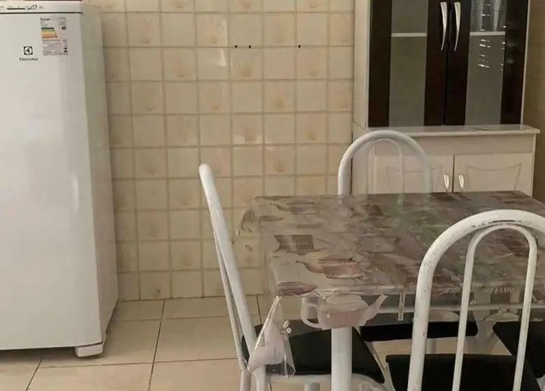 ファミリールーム, Pousada Recanto Penedo