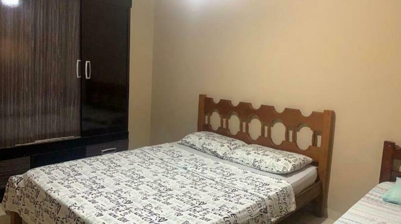 Семейный Номер, Pousada Recanto Penedo