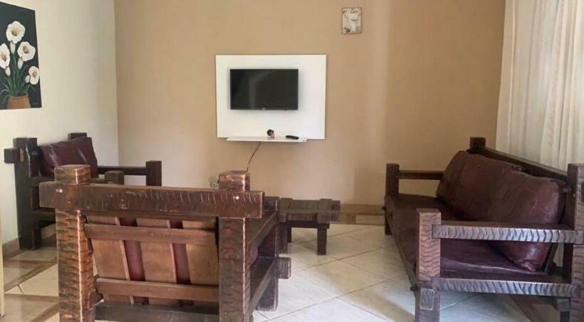 Семейный Номер, Pousada Recanto Penedo