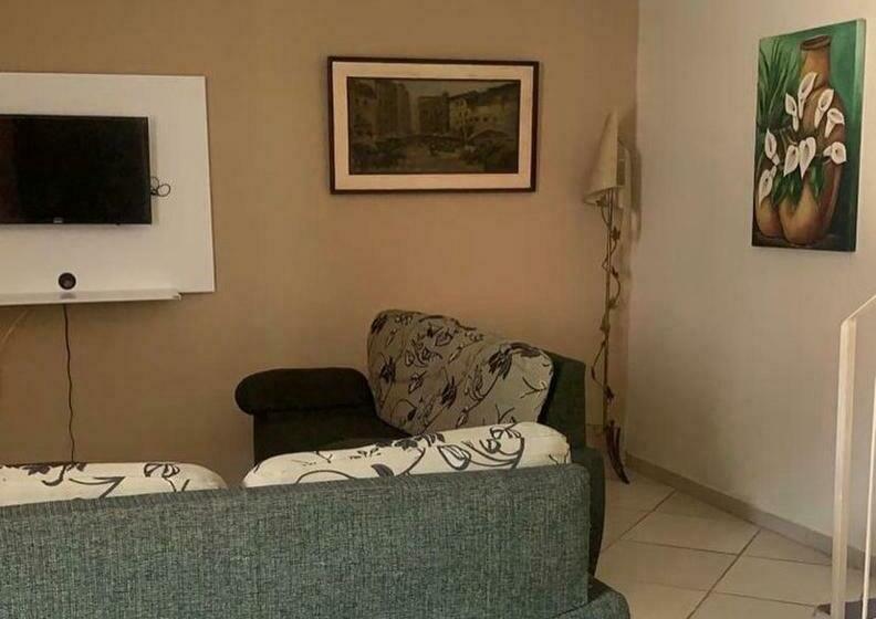 Номер Стандарт, Pousada Recanto Penedo