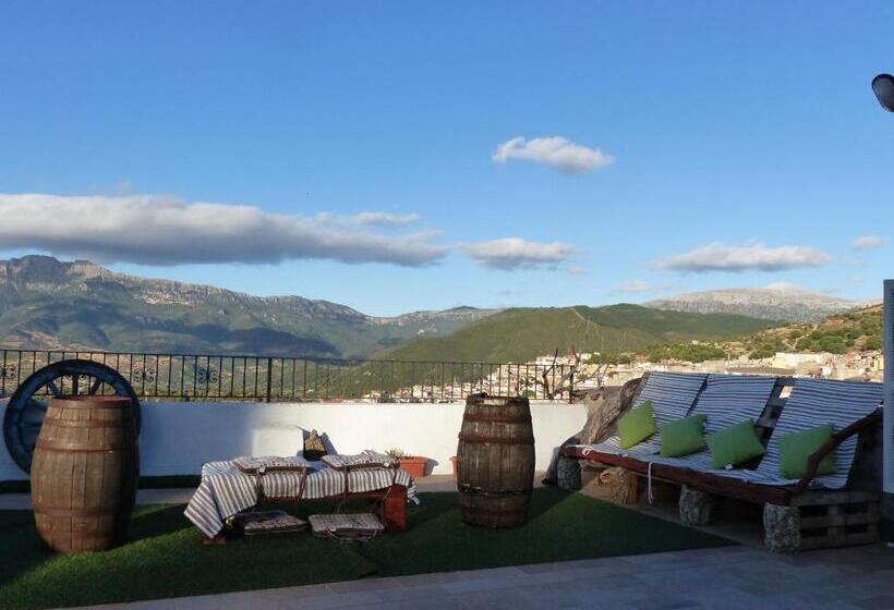 חדר סטנדרט, B&b Il Portico Orgosolo