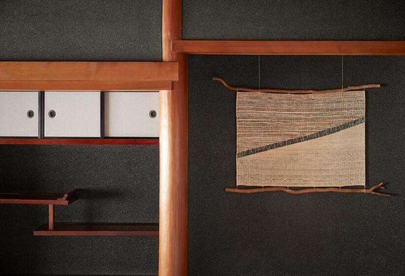 غرفة ديلوكس, Cafe & Bb Guri