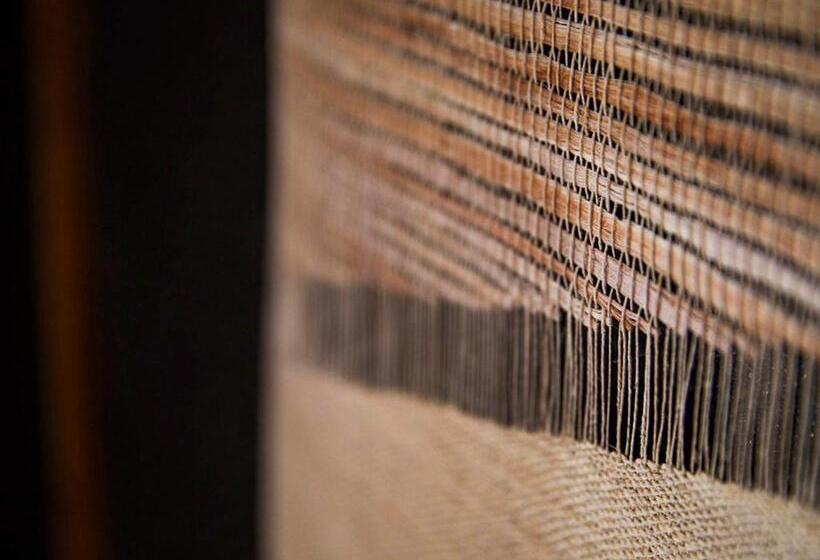 חדר דלוקס, Cafe & Bb Guri