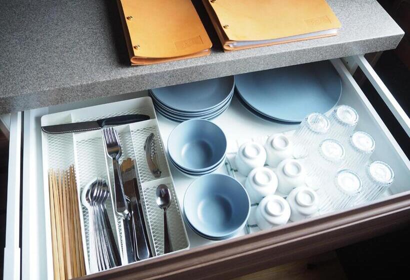 غرفة ديلوكس, Cafe & Bb Guri