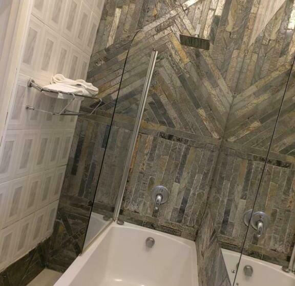 חדר סטנדרט, Obaa Sima Guest House